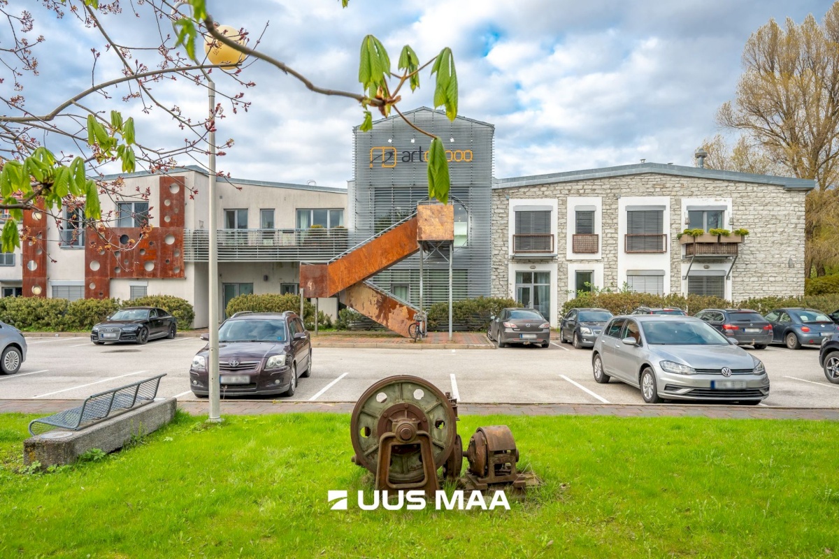 Tallinn, Põhja-Tallinna linnaosa, Kalamaja
