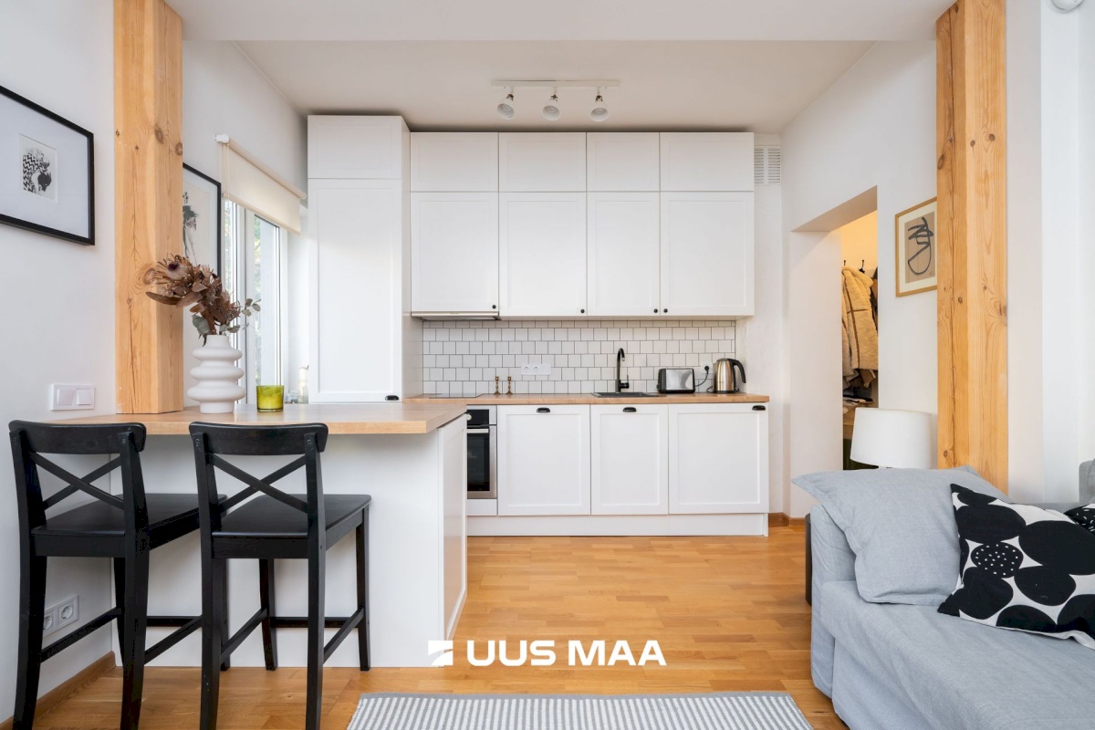 Tallinn, Nõmme linnaosa, Männiku, Männiku tee 111