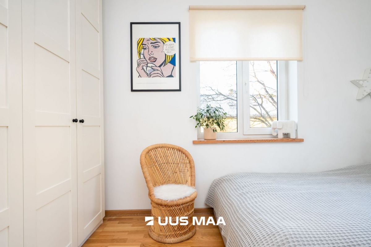 Tallinn, Nõmme linnaosa, Männiku, Männiku tee 111