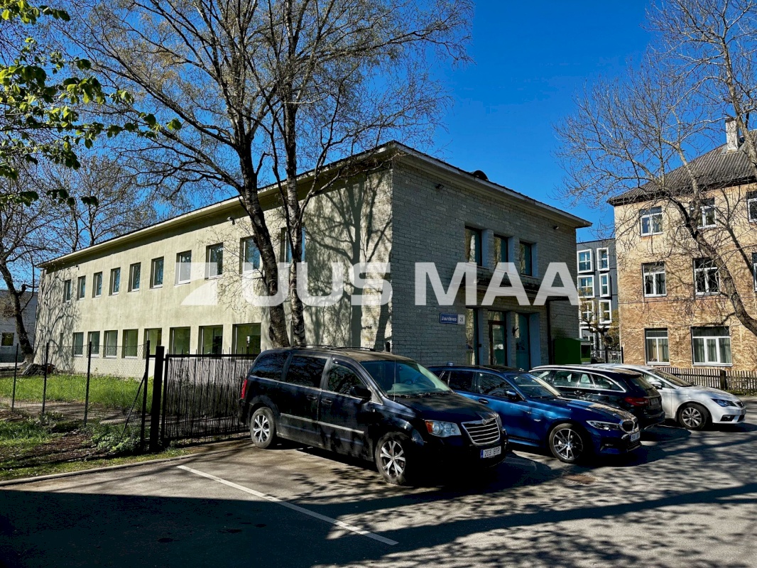 Tallinn, Kesklinna linnaosa, Kitseküla, Juurdeveo 26