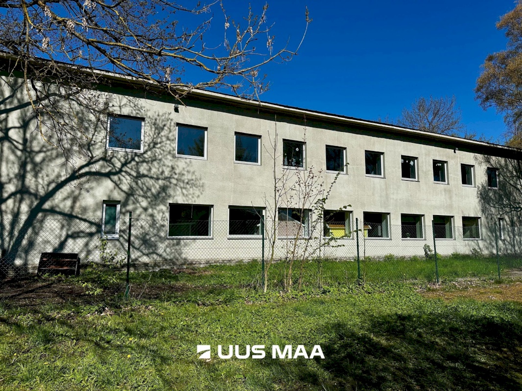 Tallinn, Kesklinna linnaosa, Kitseküla, Juurdeveo 26