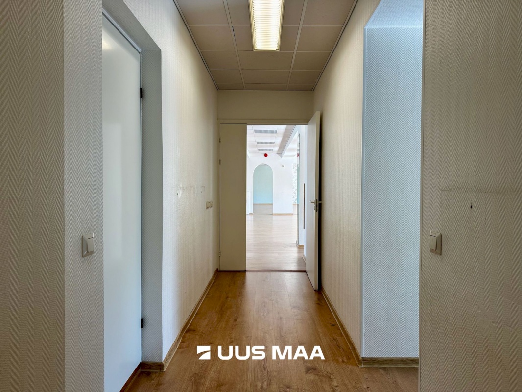 Tallinn, Kesklinna linnaosa, Kitseküla, Juurdeveo 26