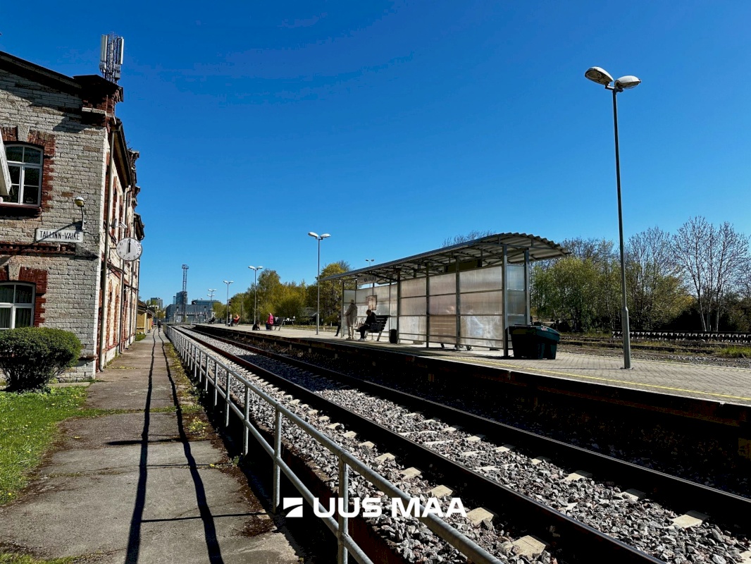 Tallinn, Kesklinna linnaosa, Kitseküla, Juurdeveo 26