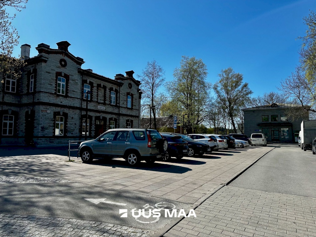 Tallinn, Kesklinna linnaosa, Kitseküla, Juurdeveo 26