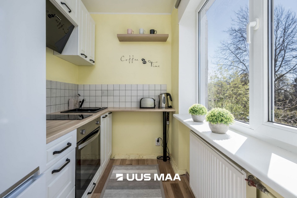 Lääne-Harju vald, Paldiski linn, Rae 31