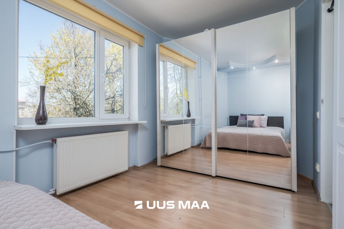 Lääne-Harju vald, Paldiski linn, Rae 31