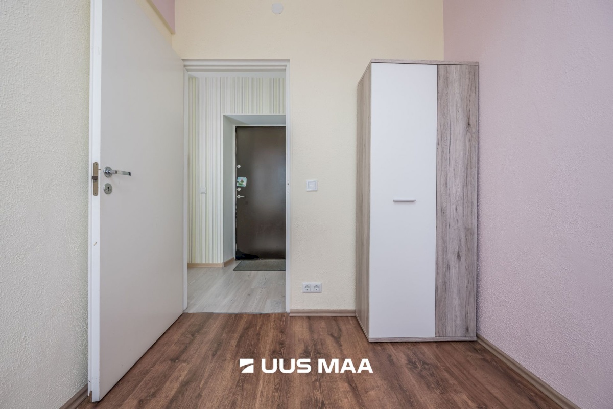 Lääne-Harju vald, Paldiski linn, Rae 31