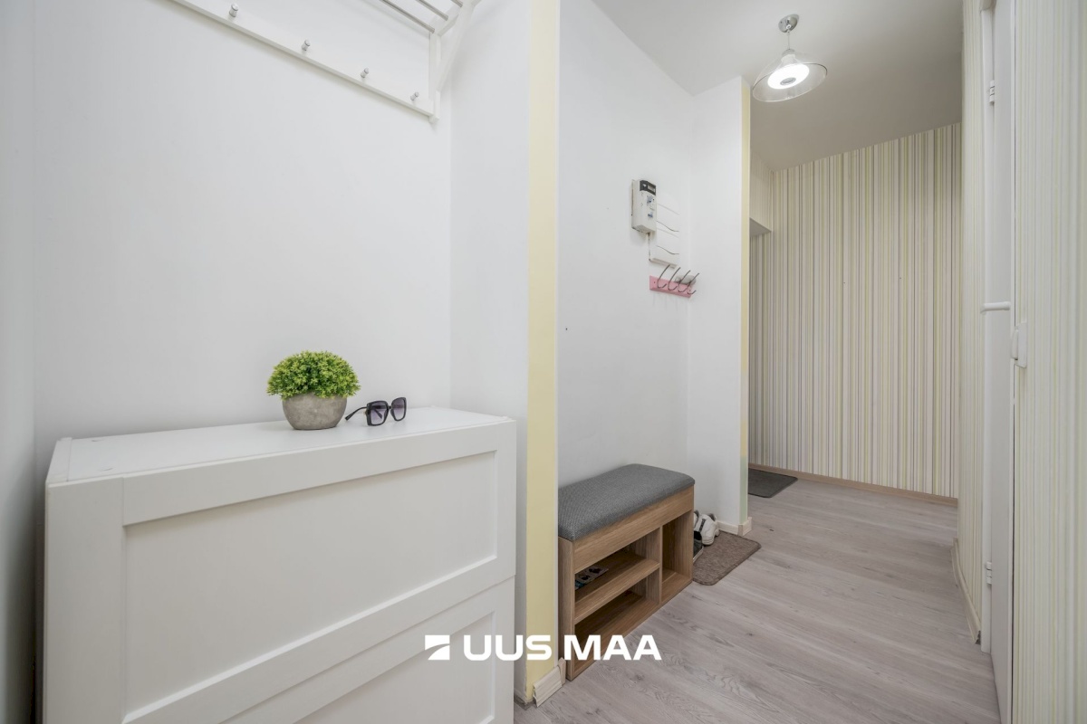 Lääne-Harju vald, Paldiski linn, Rae 31