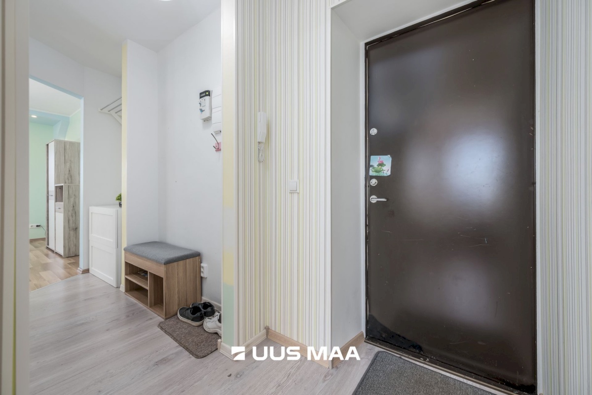 Lääne-Harju vald, Paldiski linn, Rae 31
