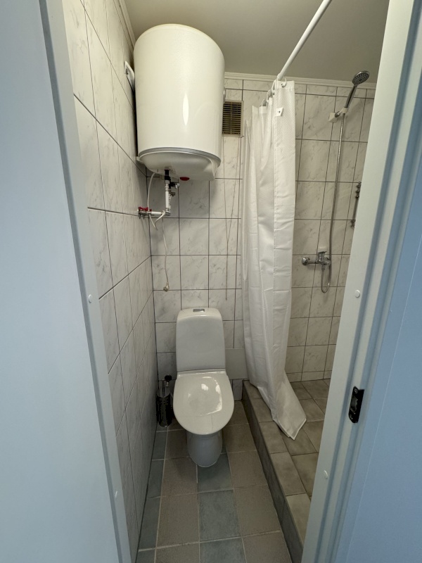 Tartu linn, Tartu linn, Ropka, Vasara 25