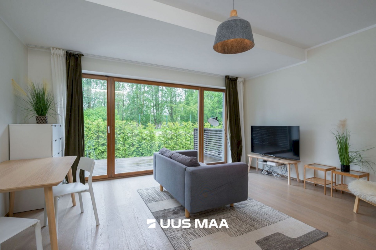 Tartu linn, Tartu linn, Ülejõe, Lubja 2b