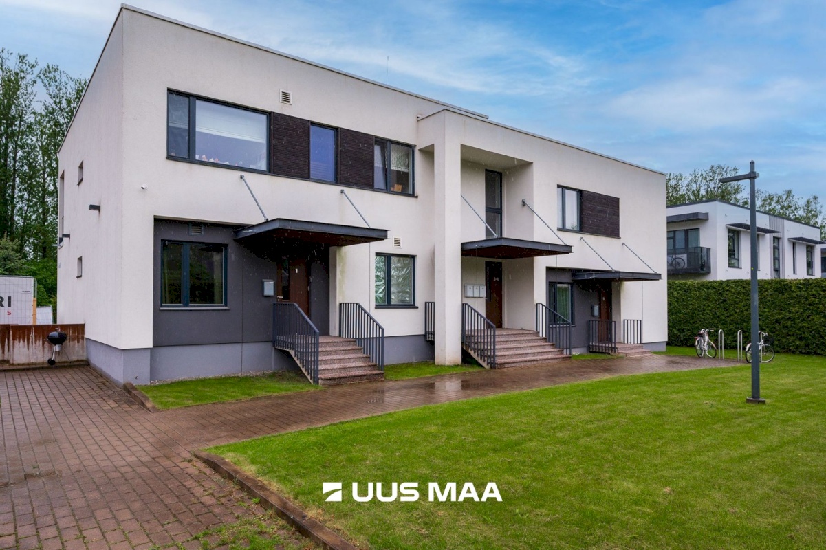 Tartu linn, Tartu linn, Ülejõe, Lubja 2b