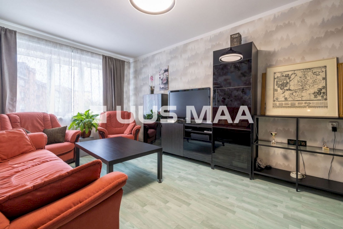 Tallinn, Kesklinna linnaosa, Pronksi 7