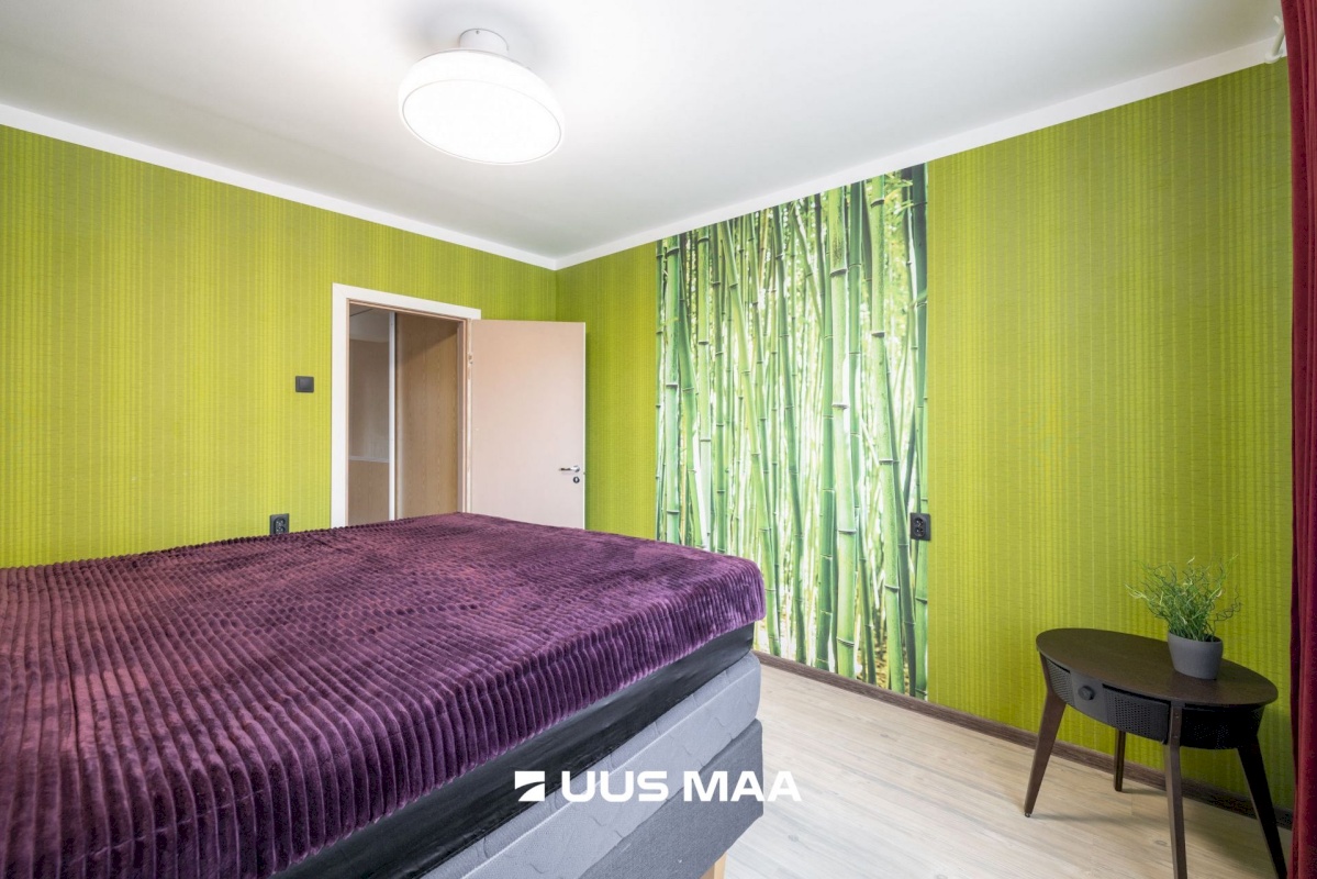 Tallinn, Kesklinna linnaosa, Pronksi 7