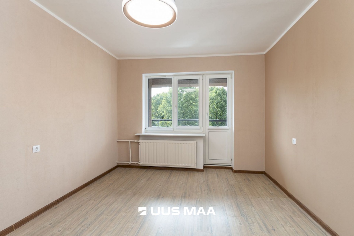 Tallinn, Kesklinna linnaosa, Pronksi 7