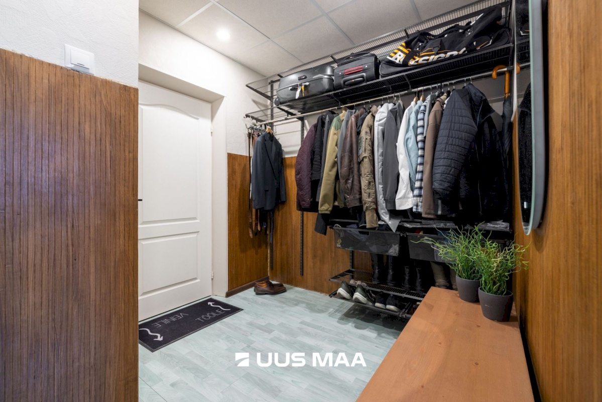 Tallinn, Kesklinna linnaosa, Raua, Pronksi 7