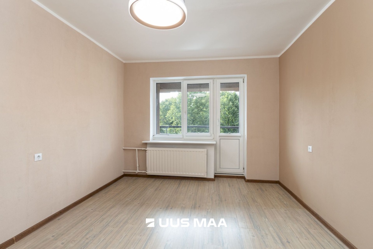 Tallinn, Kesklinna linnaosa, Raua, Pronksi 7