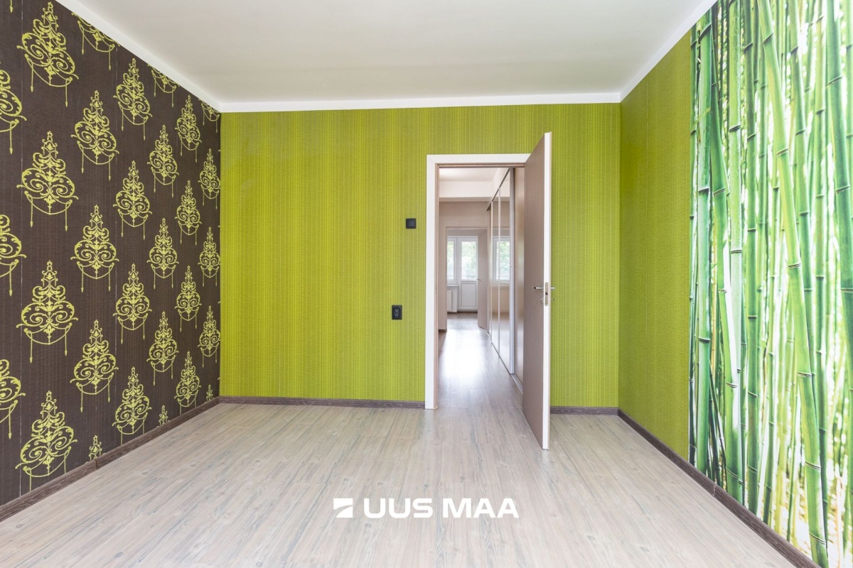 Tallinn, Kesklinna linnaosa, Raua, Pronksi 7