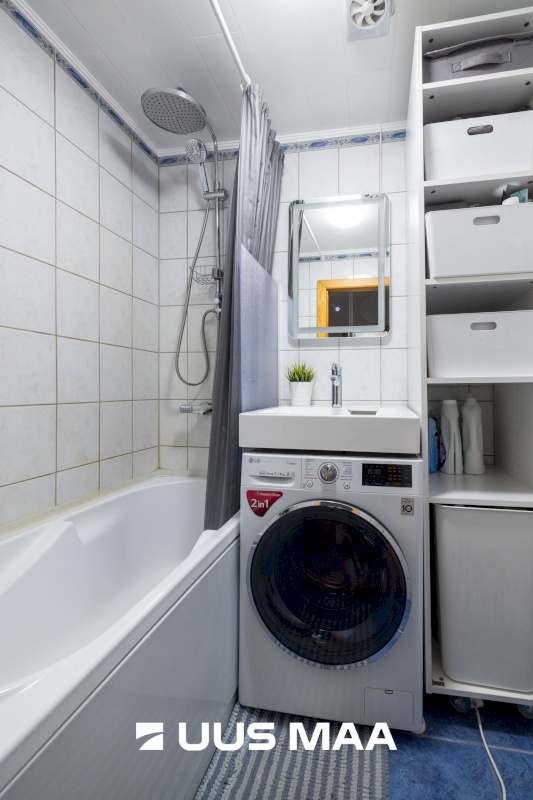 Tallinn, Kesklinna linnaosa, Raua, Pronksi 7