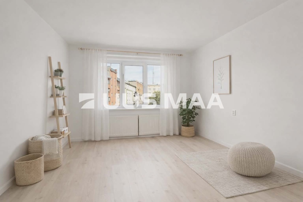 Tallinn, Kesklinna linnaosa, Raua, Pronksi 7