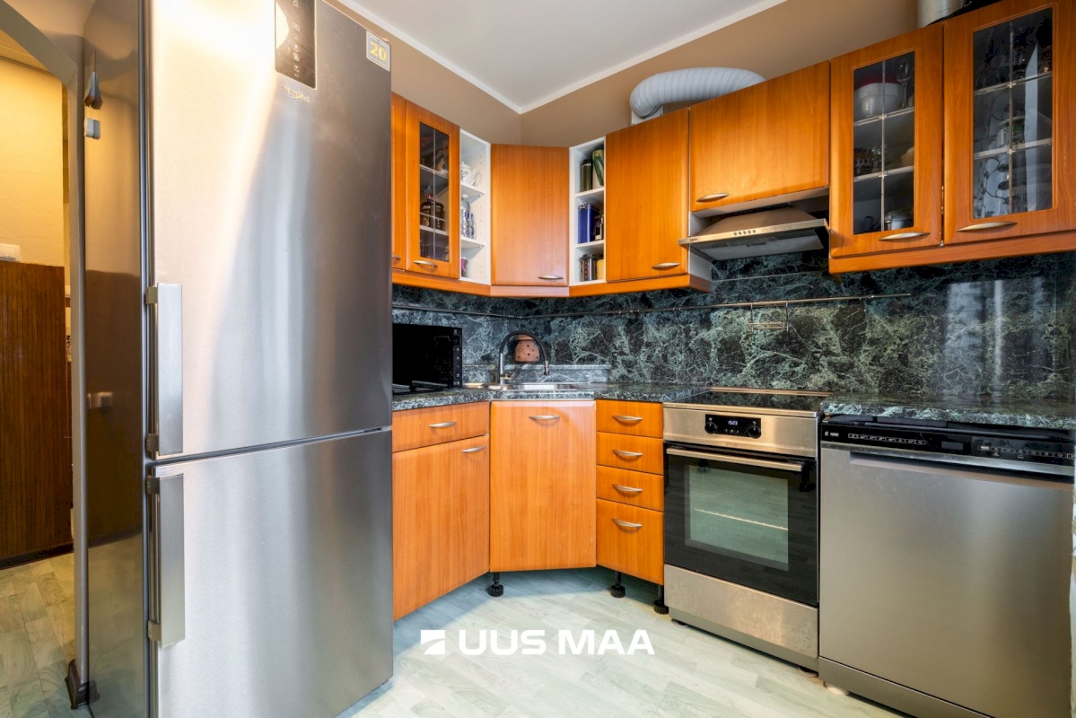 Tallinn, Kesklinna linnaosa, Raua, Pronksi 7