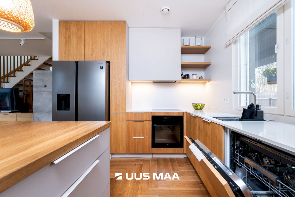 Maardu linn, Kukeharja tee 20