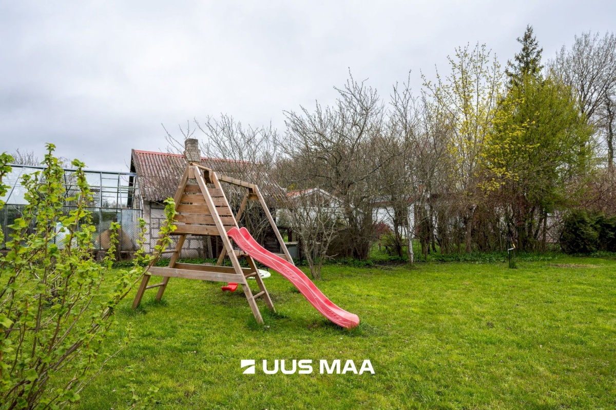 Maardu linn, Kukeharja tee 20