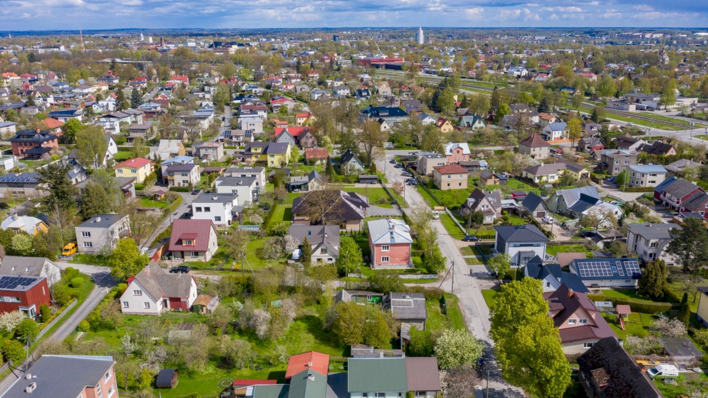 Tartu linn, Tartu linn, Tammelinn, Kungla 35