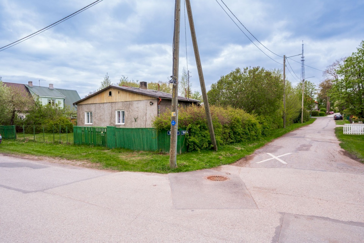 Tartu linn, Tartu linn, Tammelinn, Kungla 35
