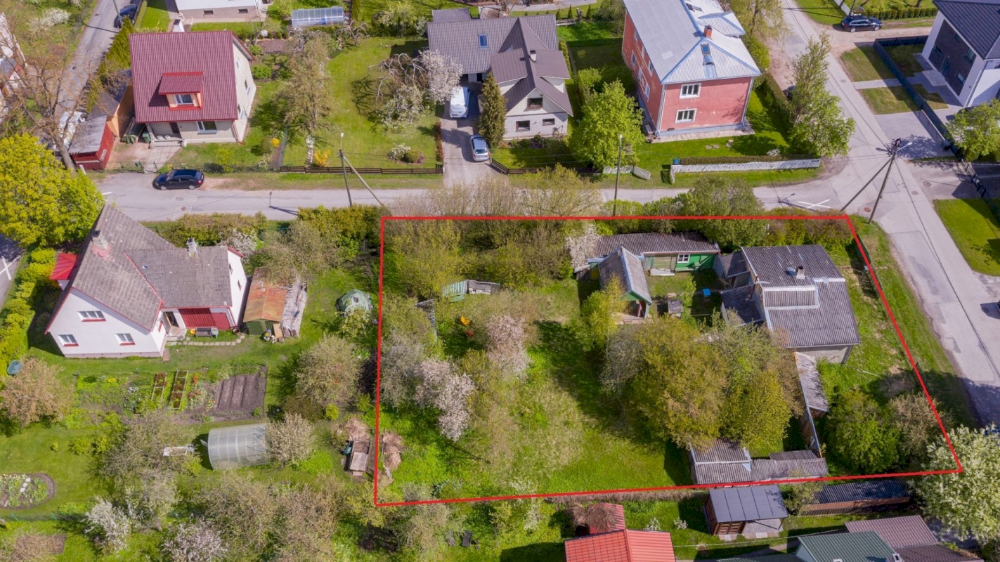 Tartu linn, Tartu linn, Tammelinn, Kungla 35