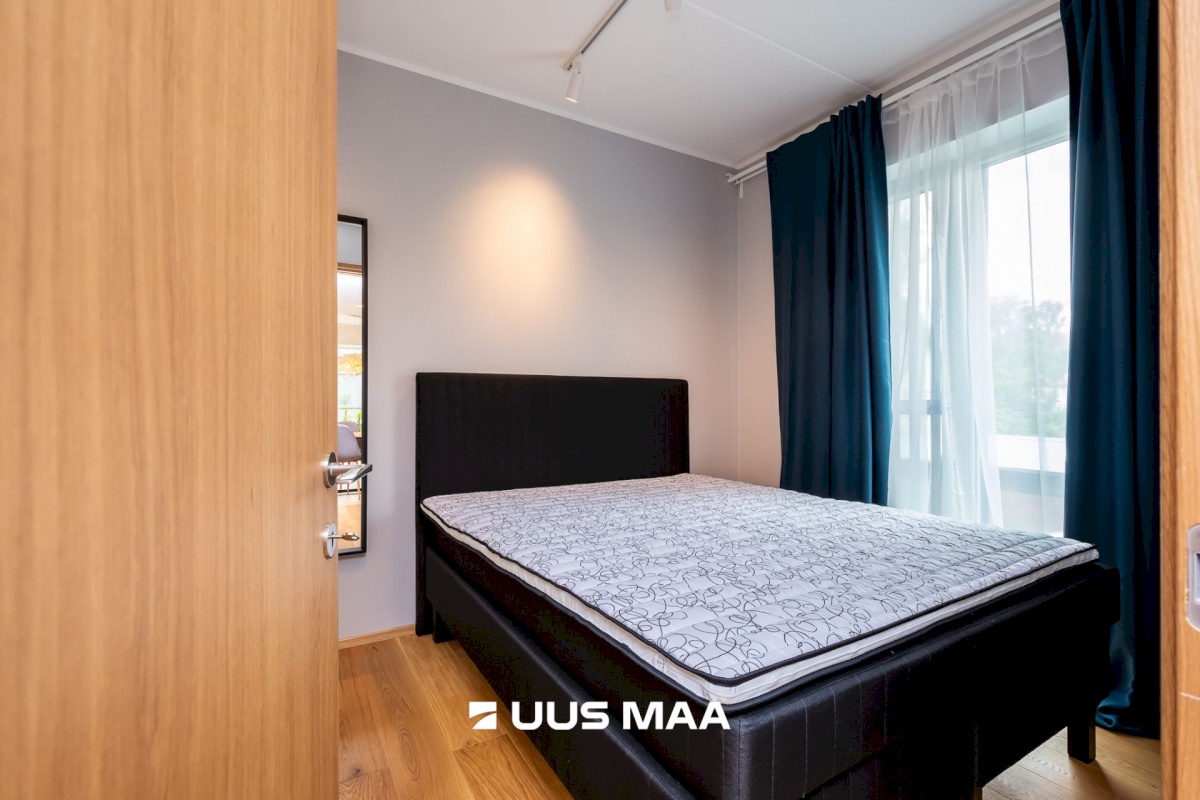 Tallinn, Põhja-Tallinna linnaosa, Ristiku 22/1