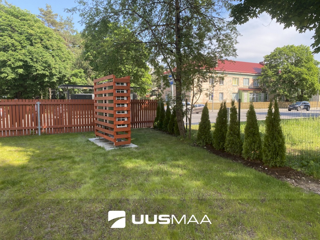 Tallinn, Nõmme linnaosa, Männiku tee 76