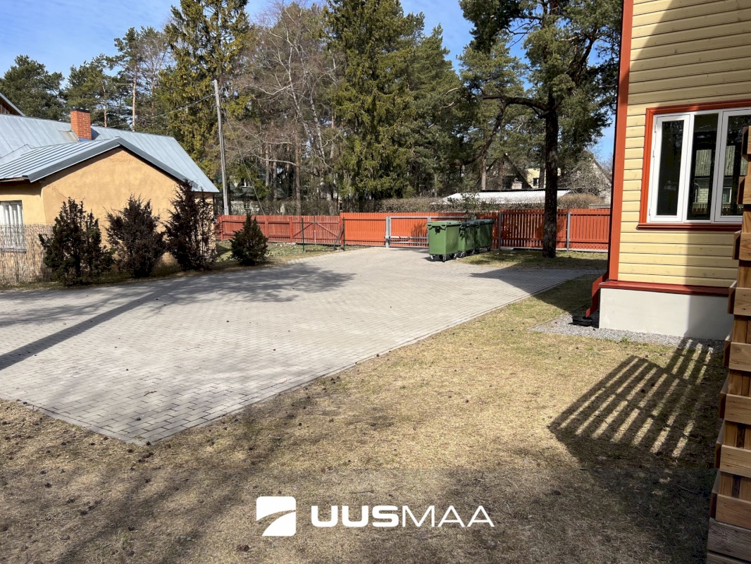 Tallinn, Nõmme linnaosa, Männiku tee 76