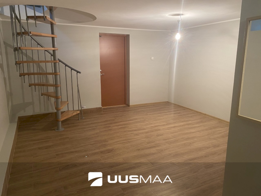 Tallinn, Nõmme linnaosa, Männiku tee 76