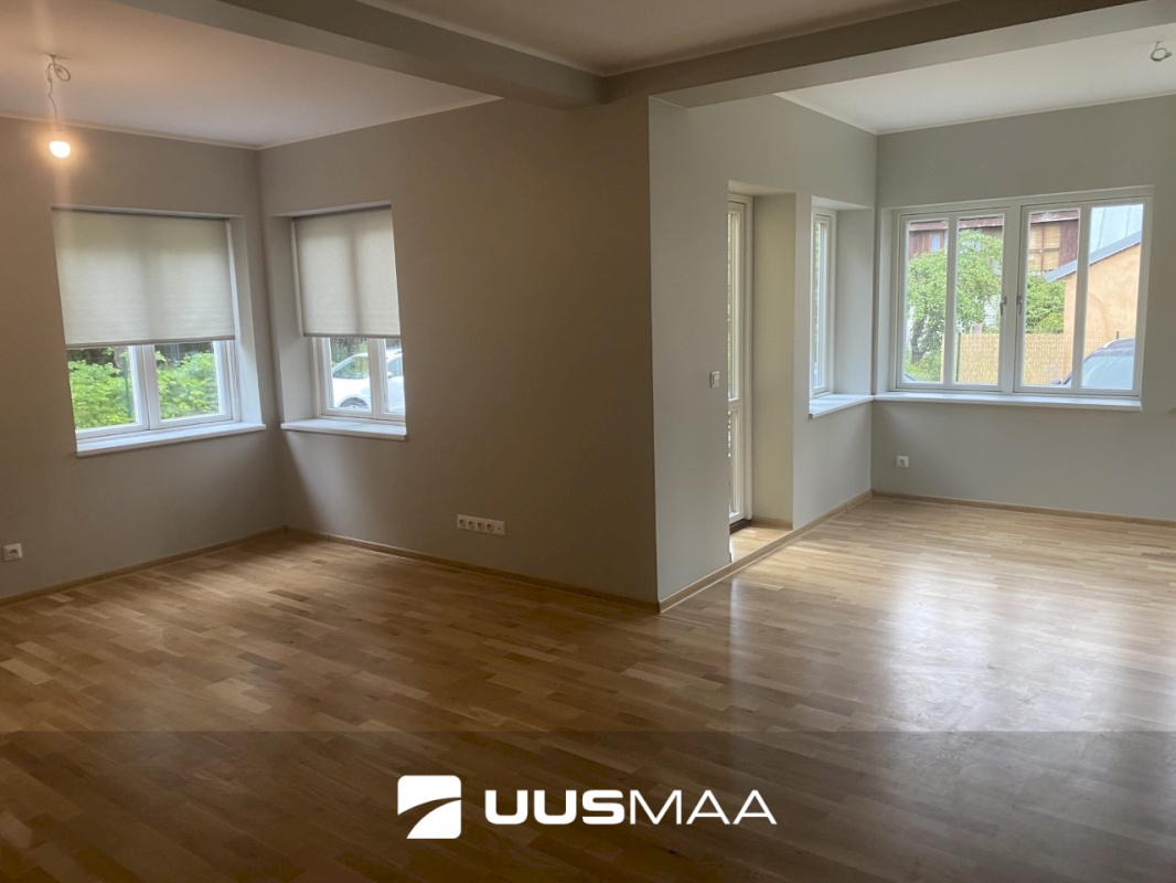 Tallinn, Nõmme linnaosa, Männiku tee 76