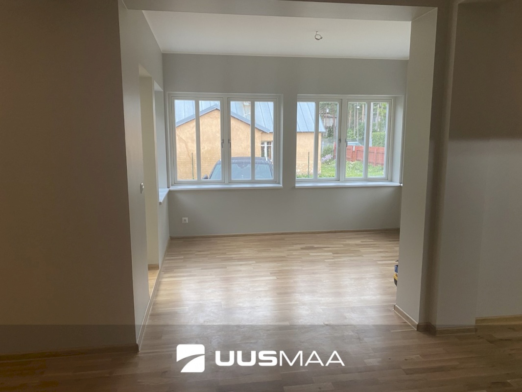 Tallinn, Nõmme linnaosa, Männiku tee 76