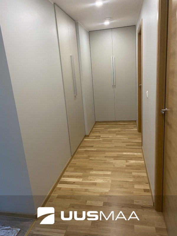 Tallinn, Nõmme linnaosa, Männiku tee 76