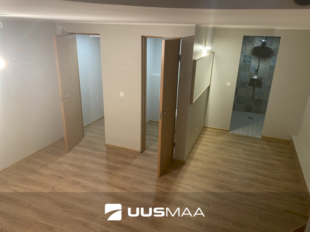 Tallinn, Nõmme linnaosa, Männiku tee 76