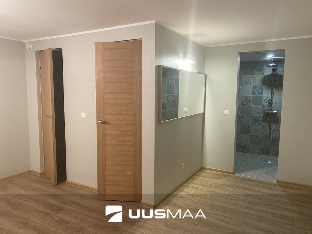 Tallinn, Nõmme linnaosa, Männiku tee 76