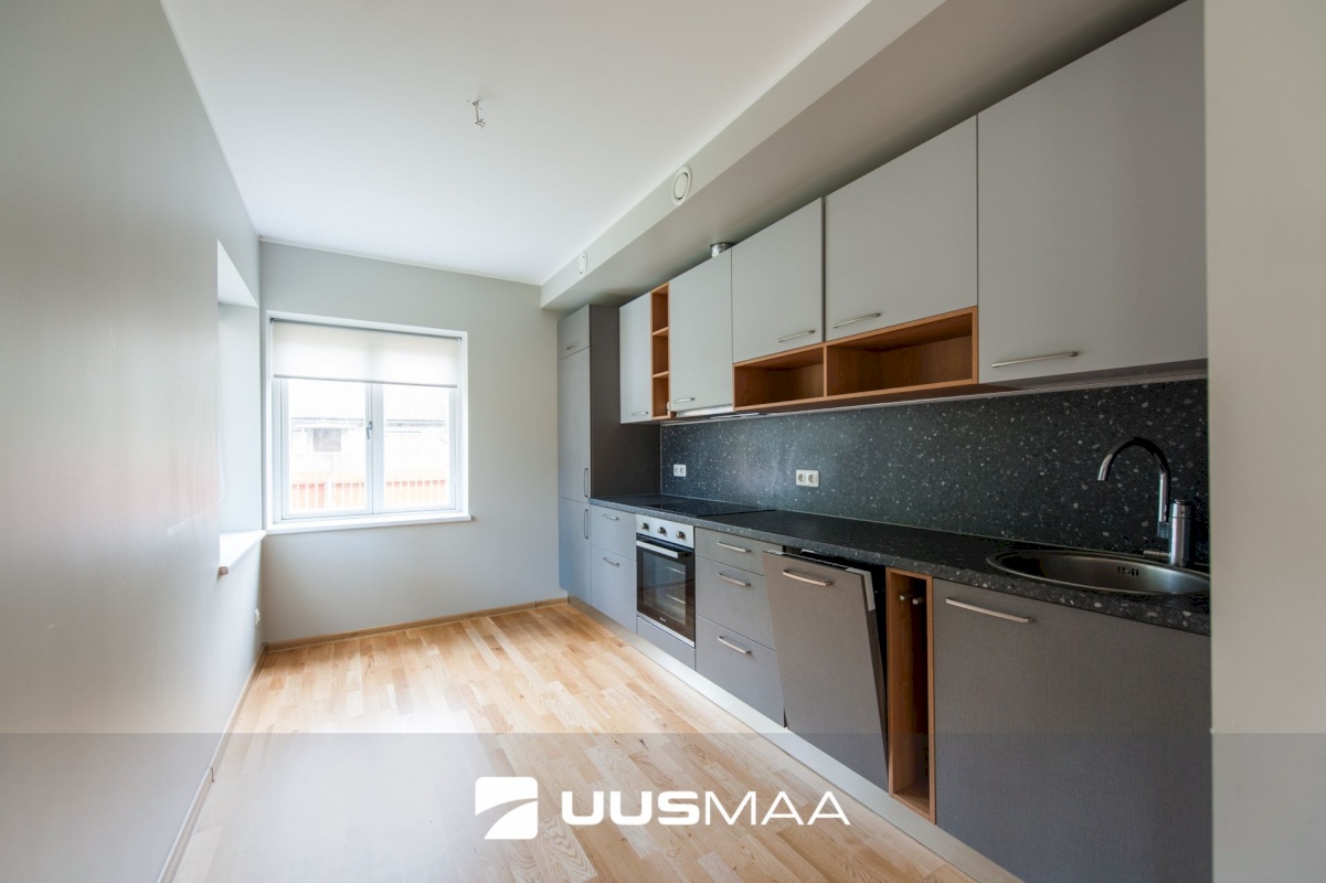Tallinn, Nõmme linnaosa, Männiku tee 76