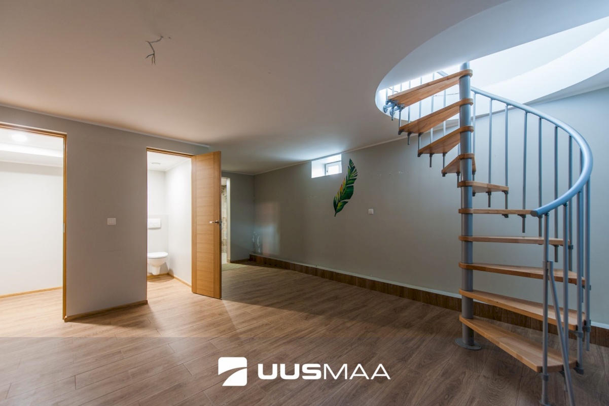 Tallinn, Nõmme linnaosa, Männiku tee 76