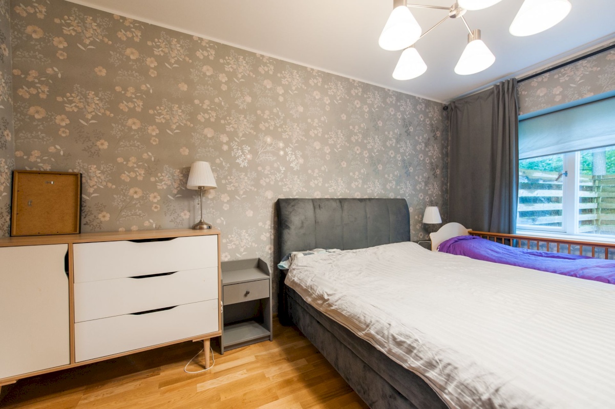 Tallinn, Nõmme linnaosa, Männiku tee 76