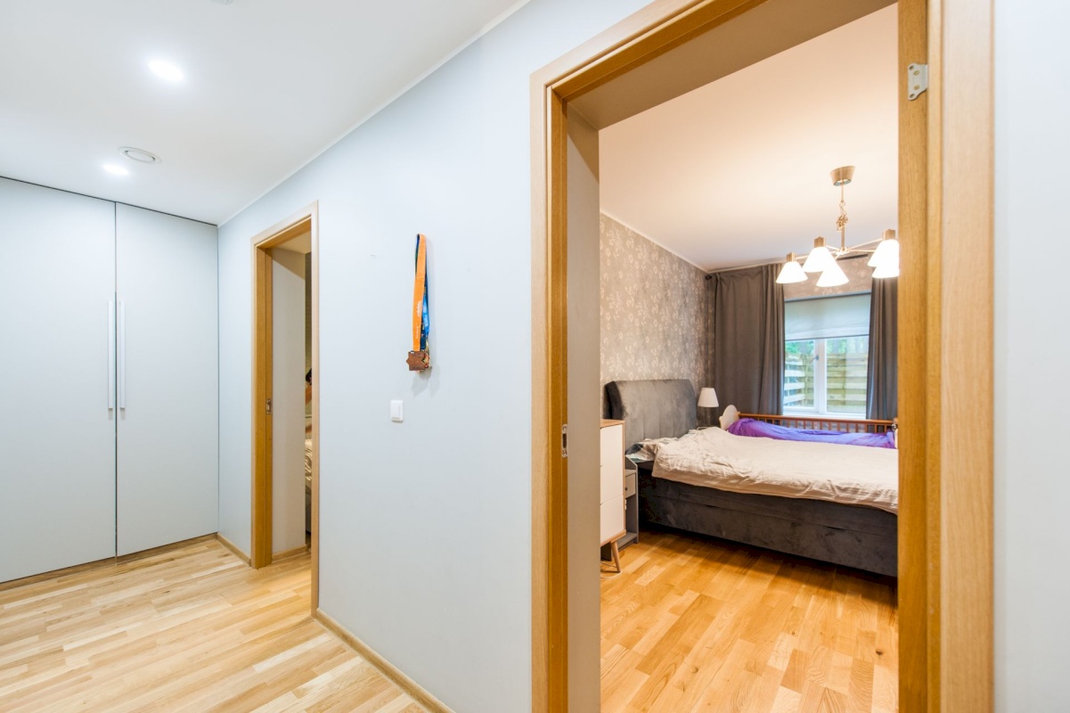 Tallinn, Nõmme linnaosa, Männiku tee 76