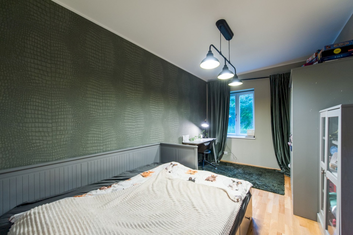 Tallinn, Nõmme linnaosa, Männiku tee 76