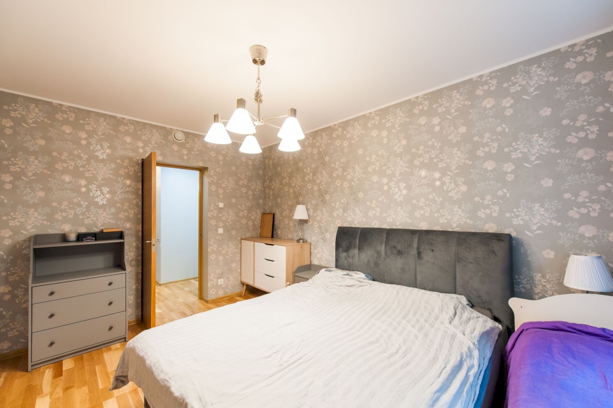 Tallinn, Nõmme linnaosa, Männiku tee 76