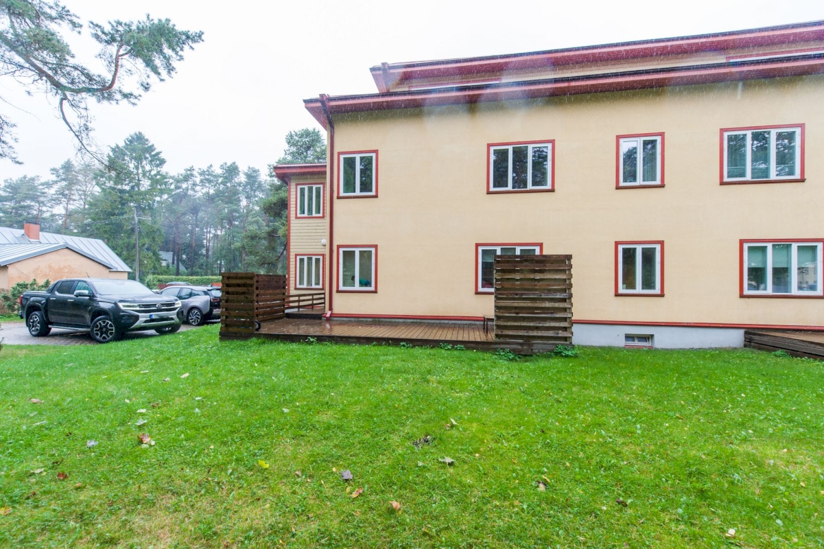 Tallinn, Nõmme linnaosa, Männiku tee 76