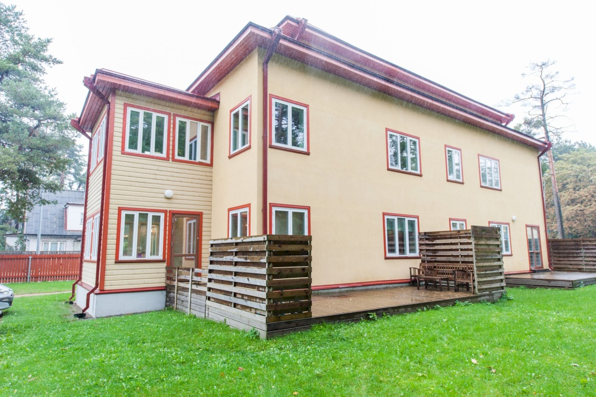 Tallinn, Nõmme linnaosa, Männiku tee 76