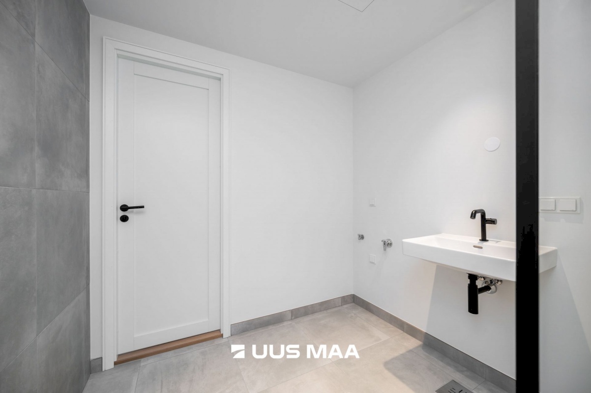 Tallinn, Põhja-Tallinna linnaosa, Kalamaja, Uus-Volta 10/3
