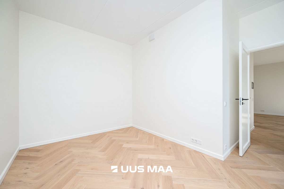 Tallinn, Põhja-Tallinna linnaosa, Kalamaja, Uus-Volta 10/3