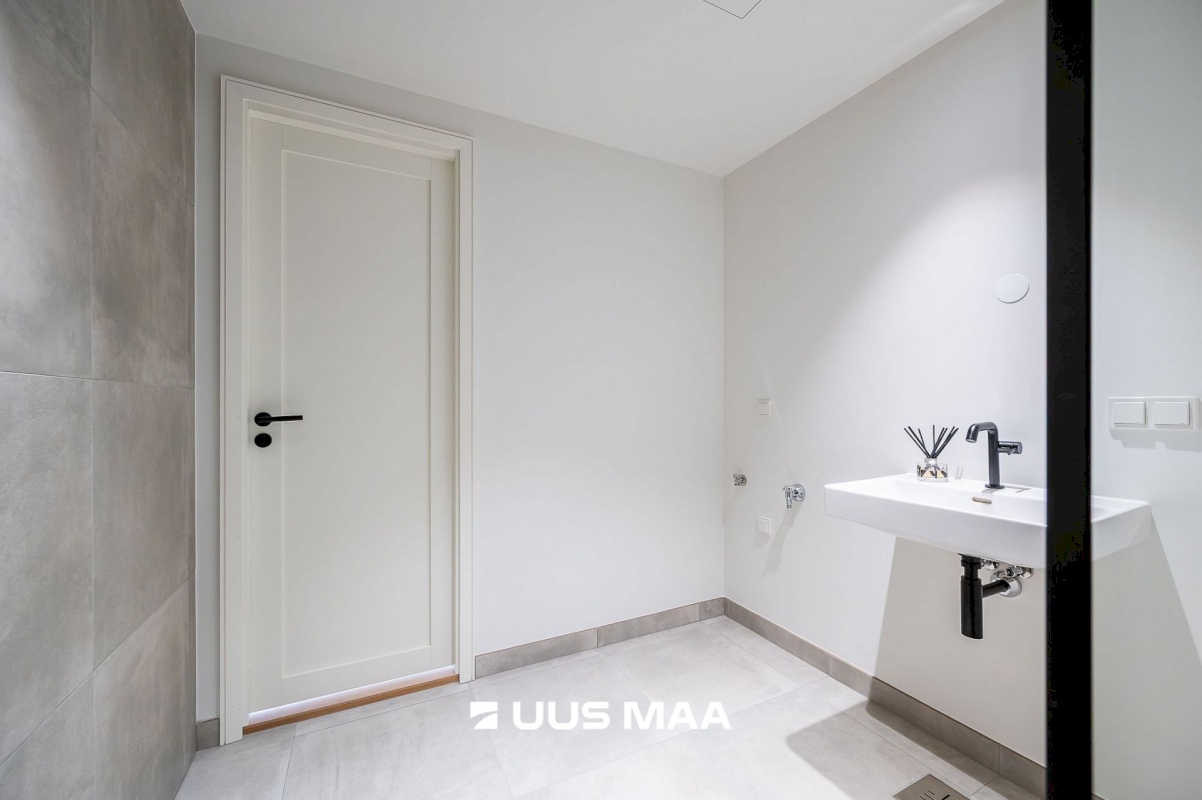 Tallinn, Põhja-Tallinna linnaosa, Kalamaja, Uus-Volta 10/3